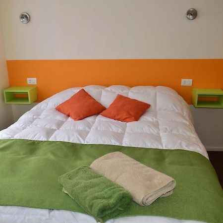 El Patagonico Hostel Πουέρτο Νατάλες Εξωτερικό φωτογραφία