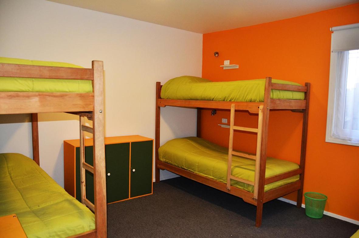 El Patagonico Hostel Πουέρτο Νατάλες Εξωτερικό φωτογραφία
