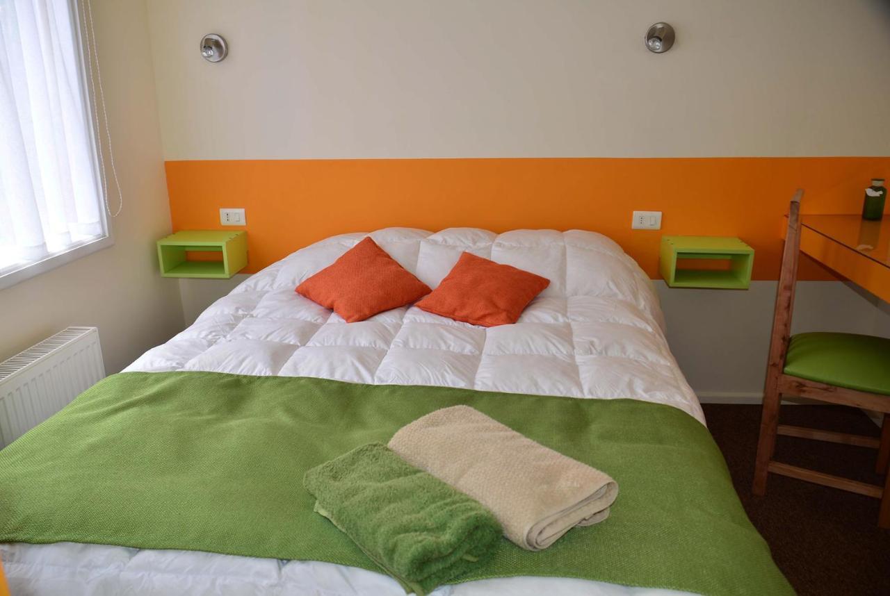 El Patagonico Hostel Πουέρτο Νατάλες Εξωτερικό φωτογραφία